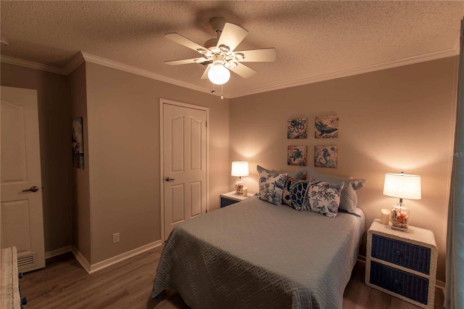 WINDMILL VILLAGE - Residential