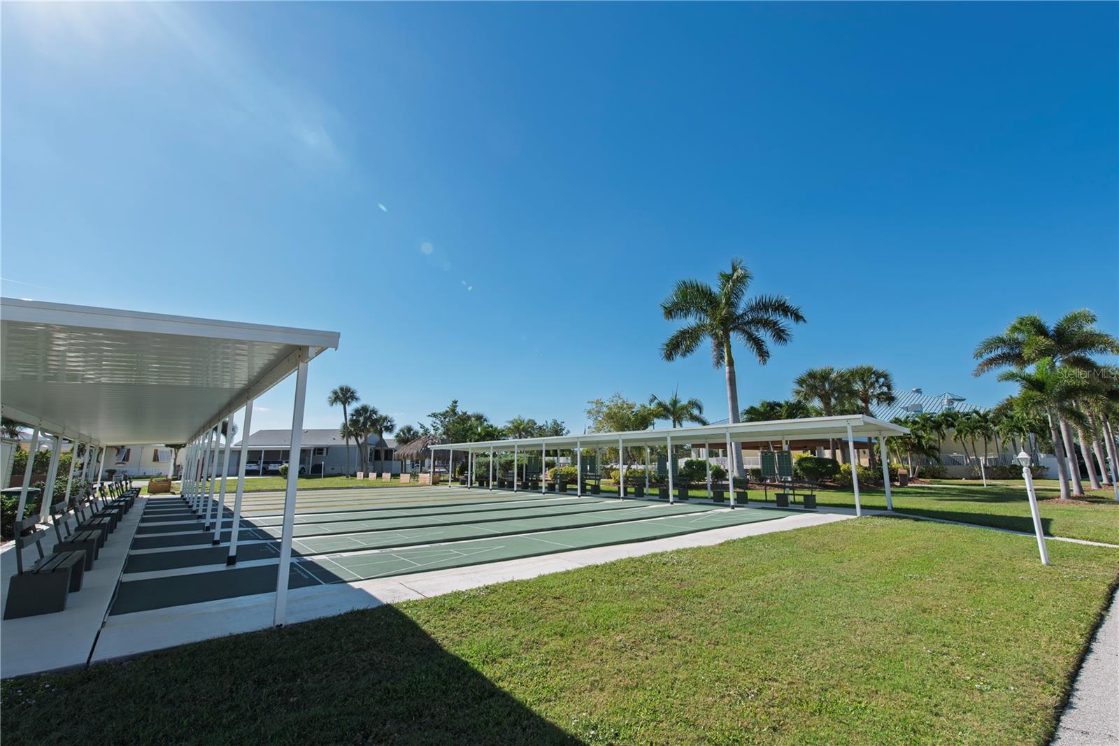 WINDMILL VILLAGE - Residential