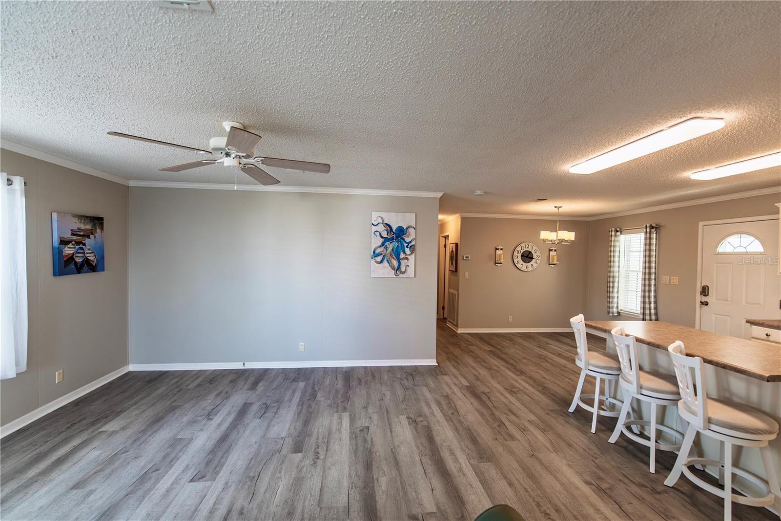 WINDMILL VILLAGE - Residential