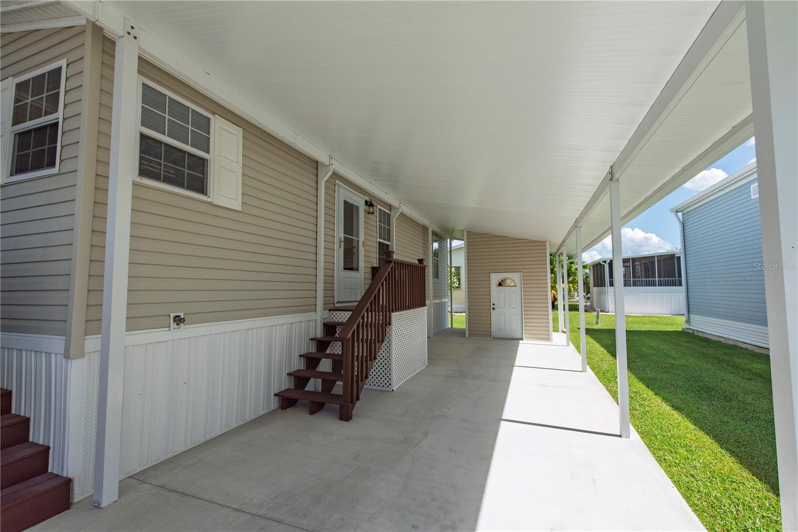 WINDMILL VILLAGE - Residential