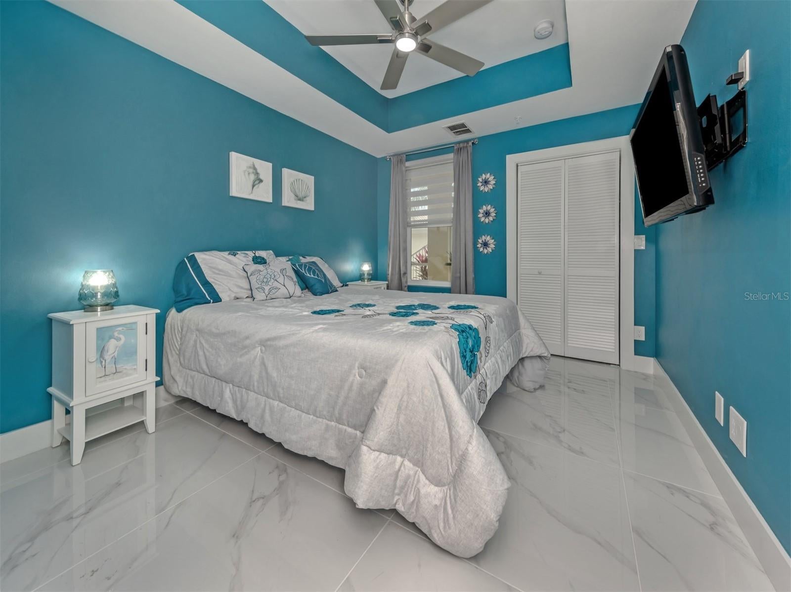 MAGNOLIA PARK PH 2 - Residential