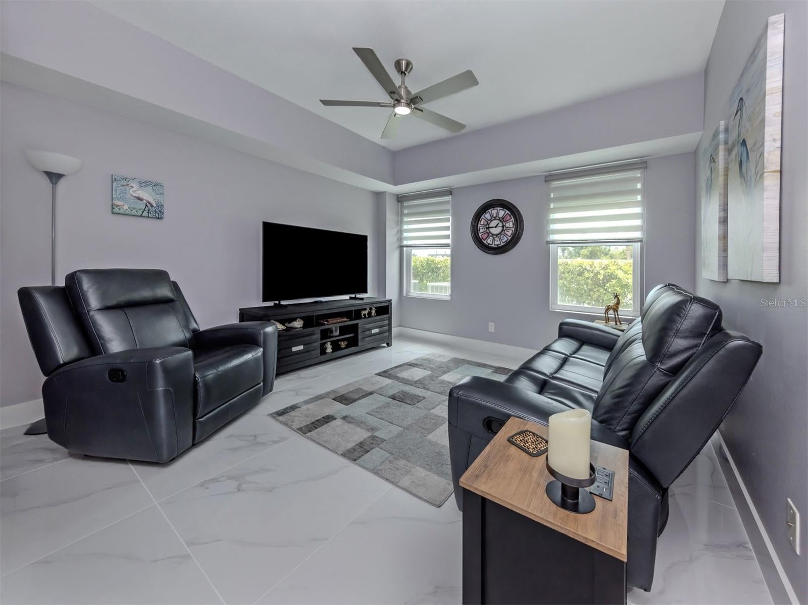 MAGNOLIA PARK PH 2 - Residential