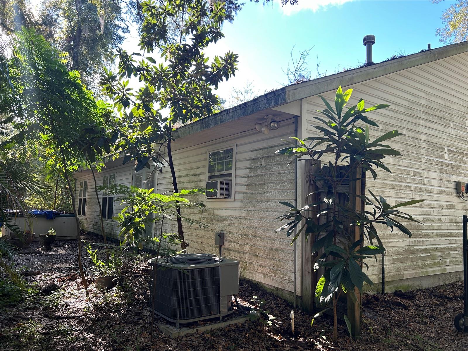 PINERIDGE ESTATES - Residential