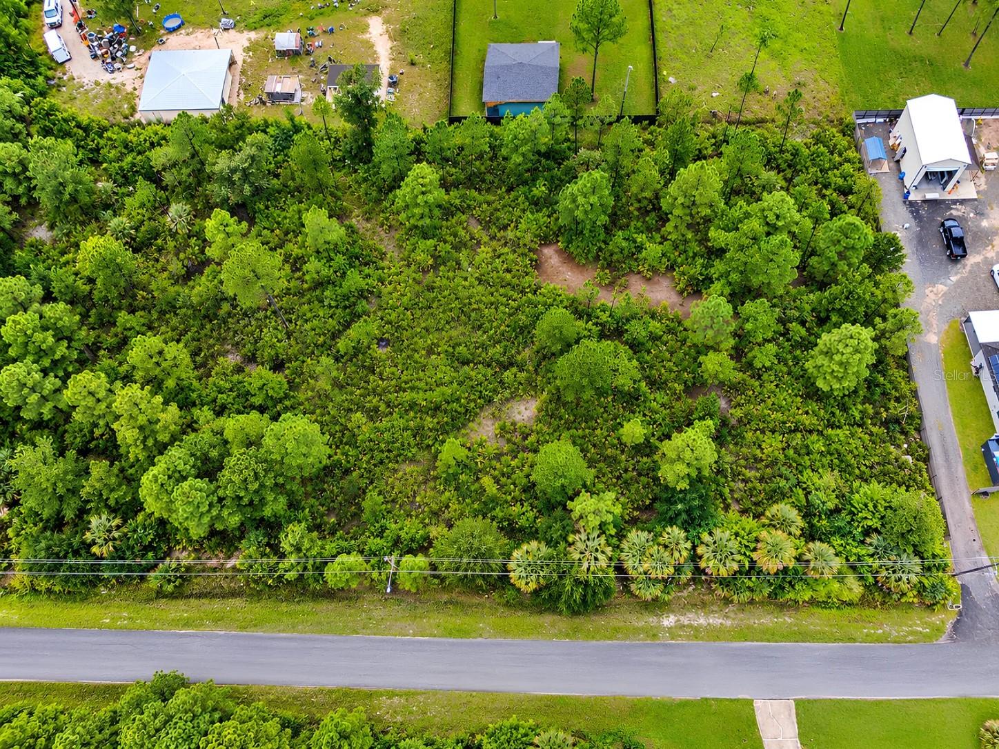LEHIGH ACRES - Land