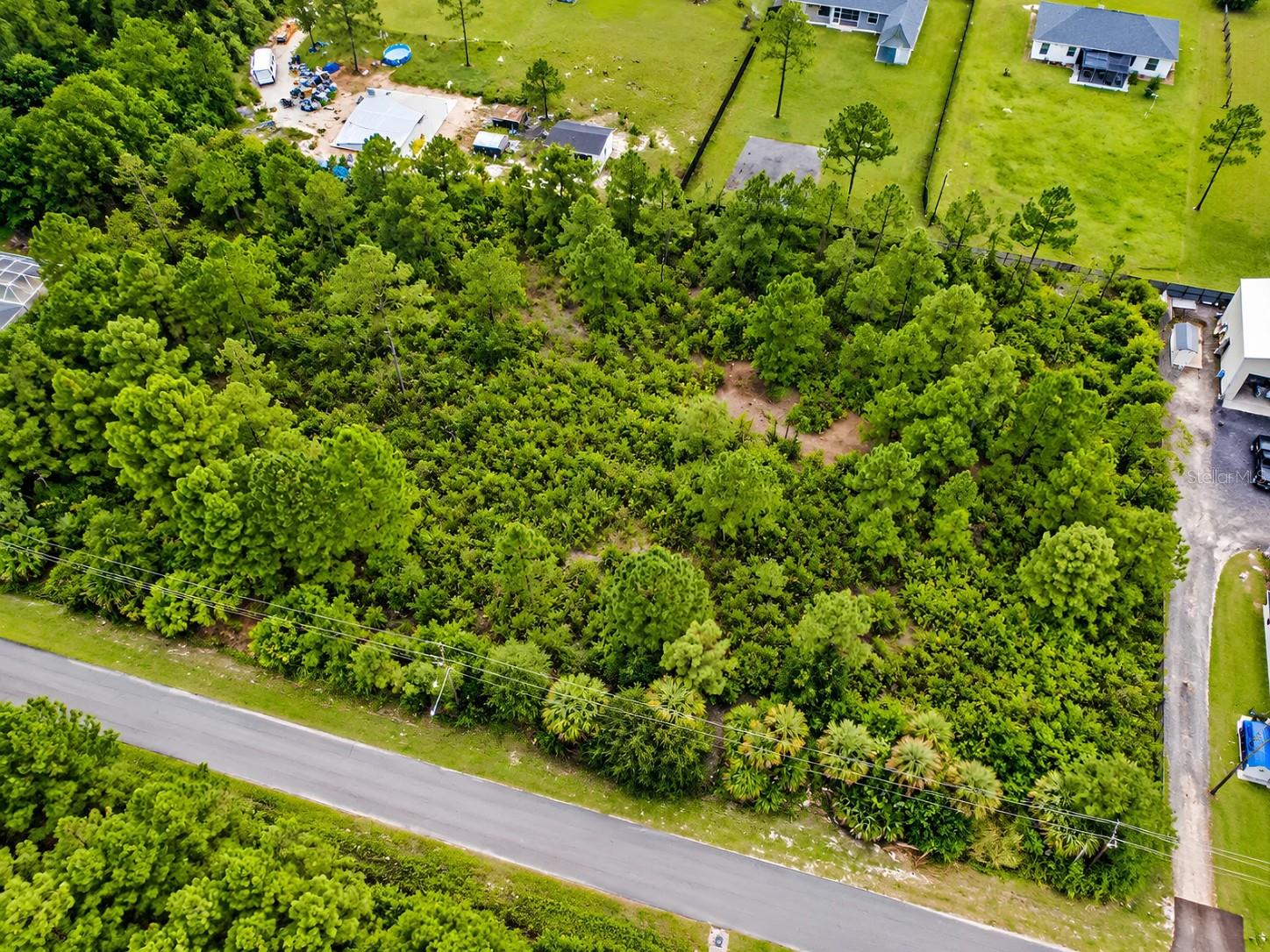LEHIGH ACRES - Land
