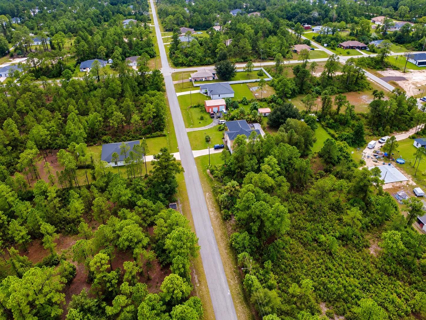 LEHIGH ACRES - Land