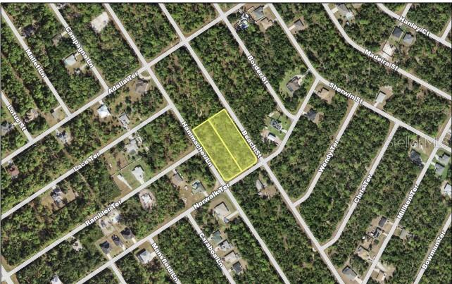 PORT CHARLOTTE SEC 029 - Land