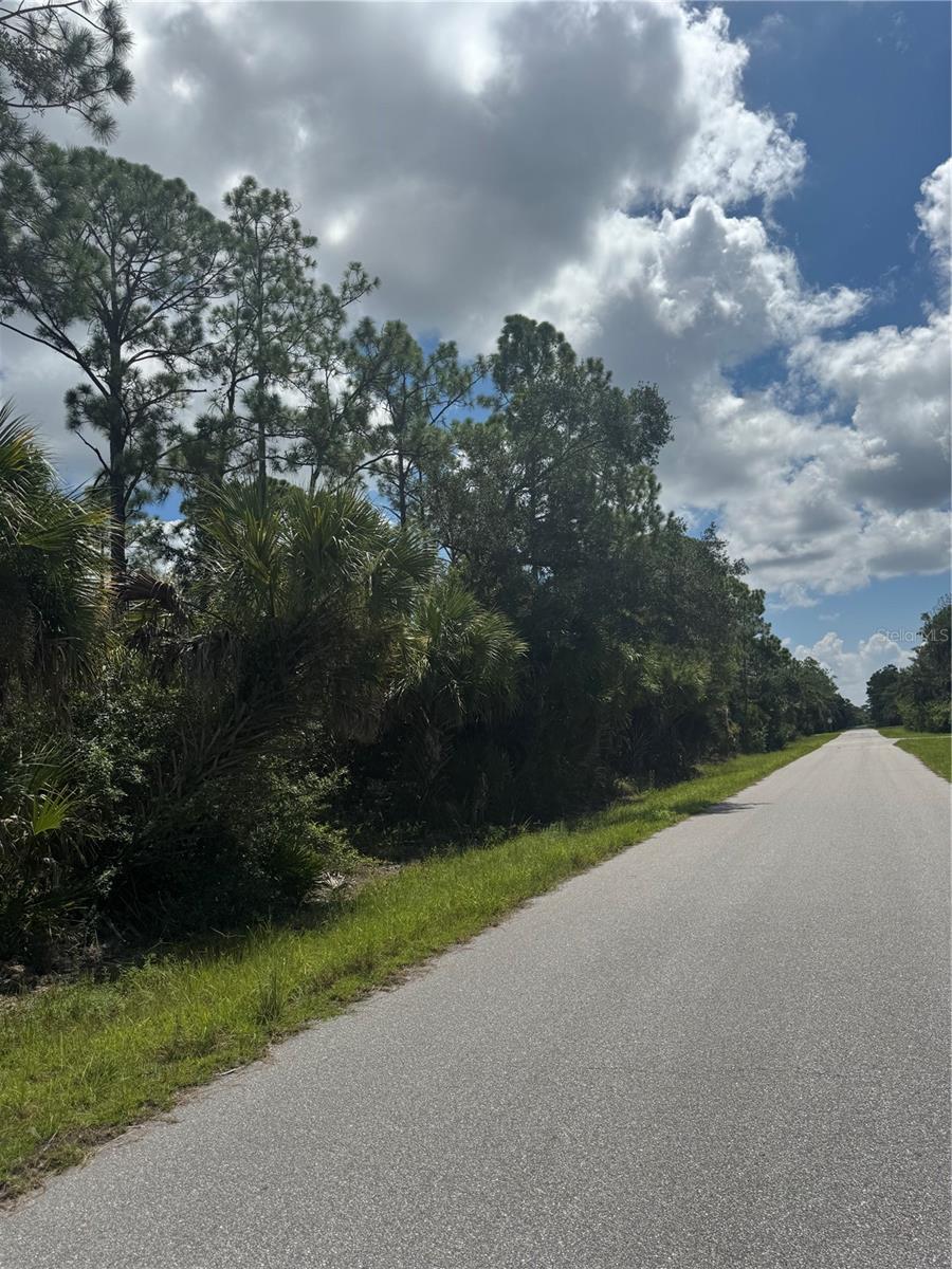 PORT CHARLOTTE SEC 029 - Land