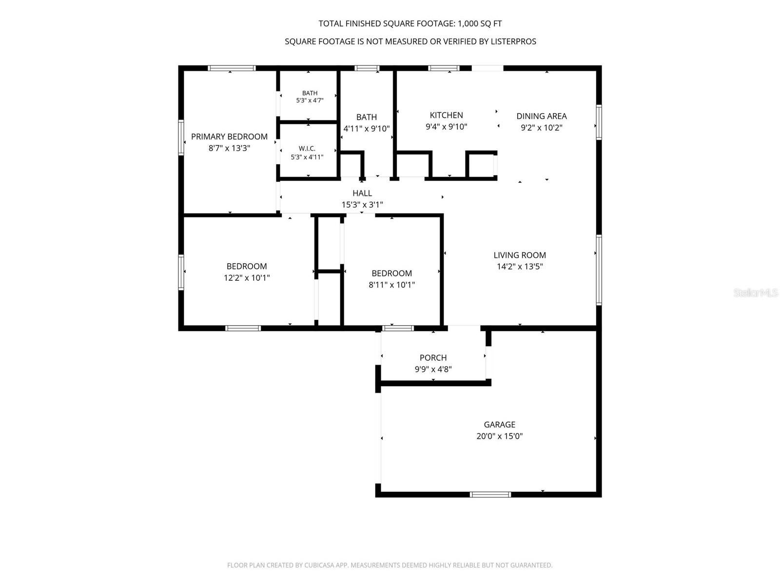 DEL RIO ESTATES UNIT 9 - Residential