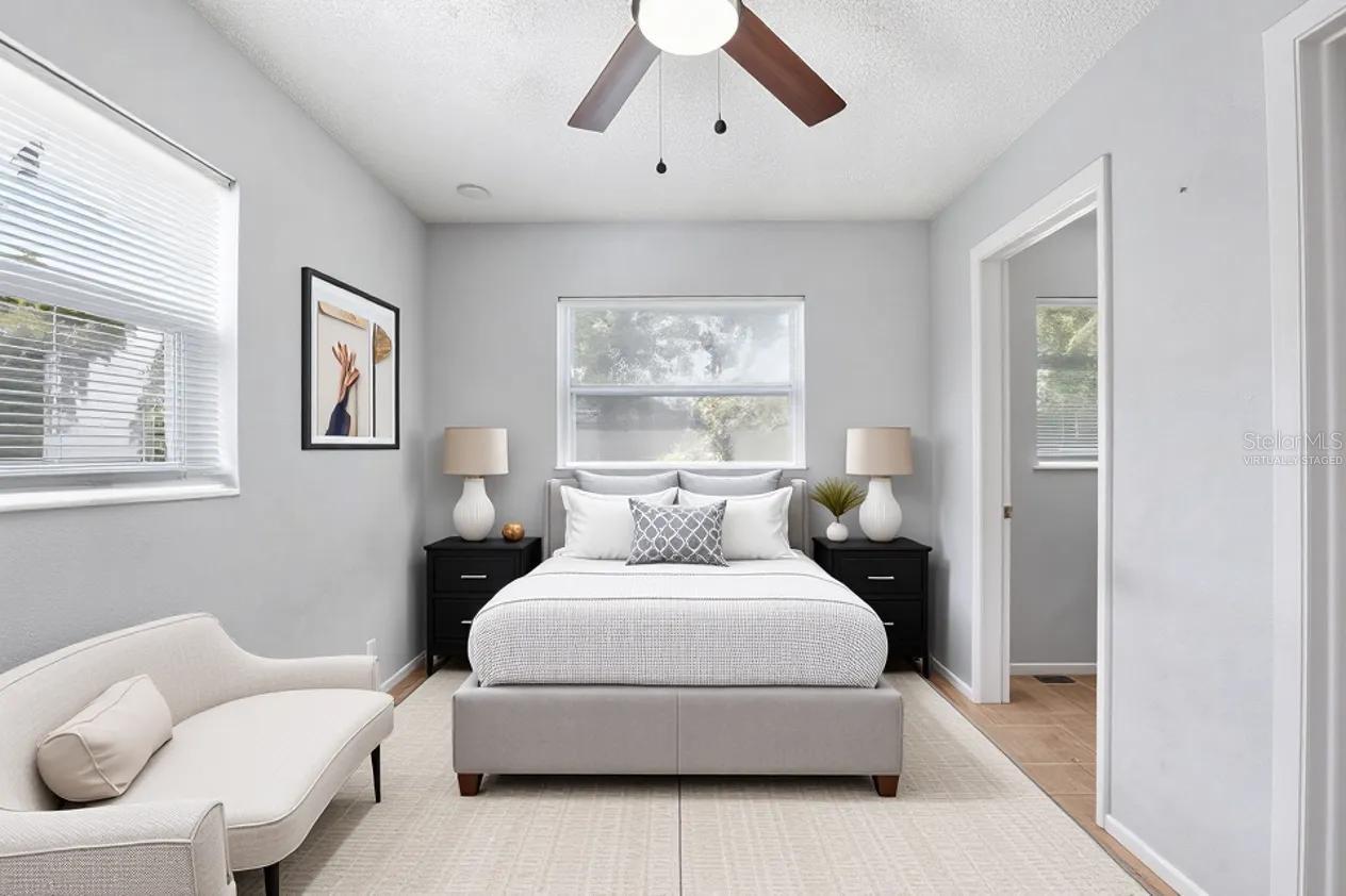 DEL RIO ESTATES UNIT 9 - Residential