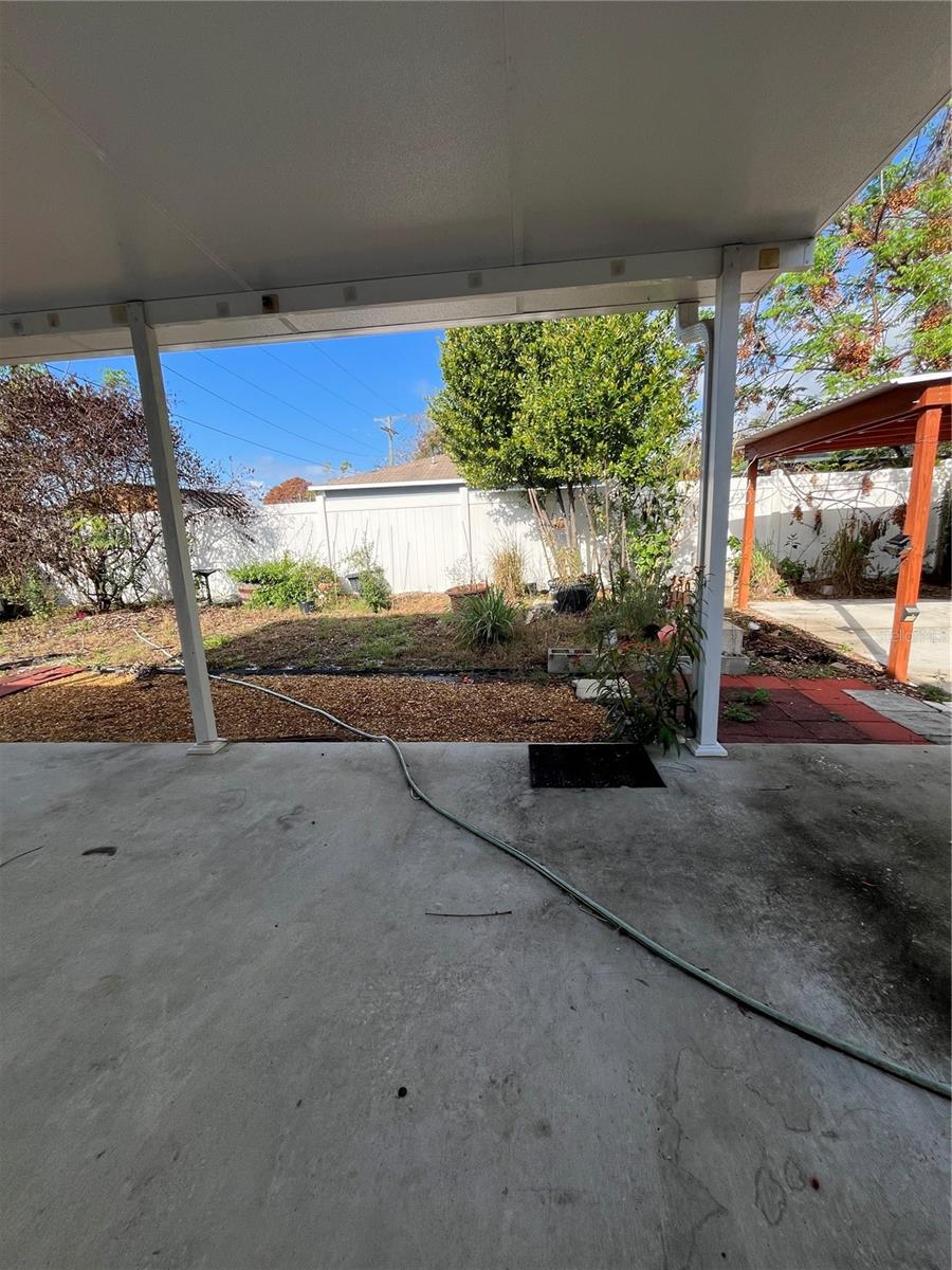WHITEWAY TERRACE - Residential