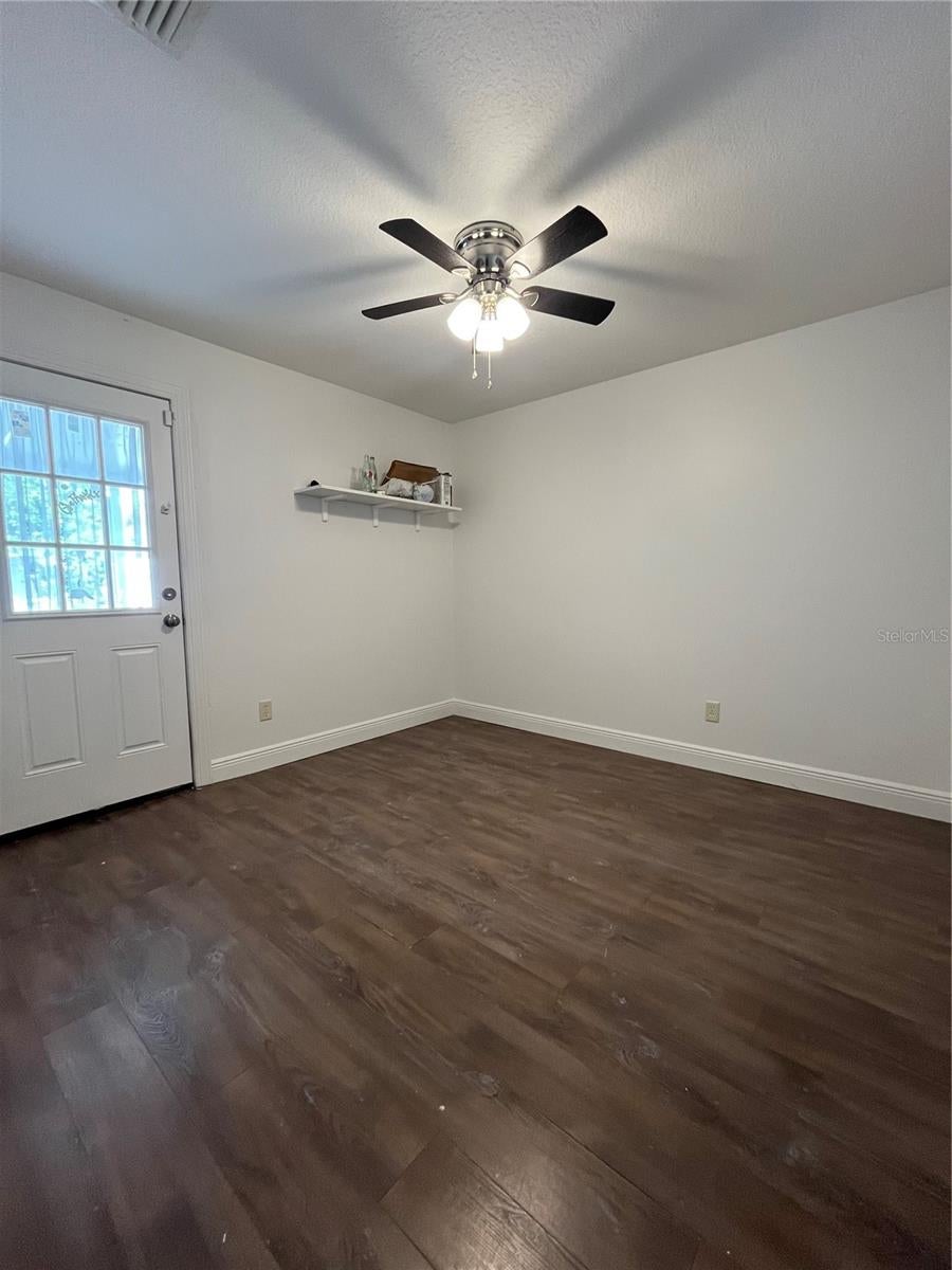 WHITEWAY TERRACE - Residential