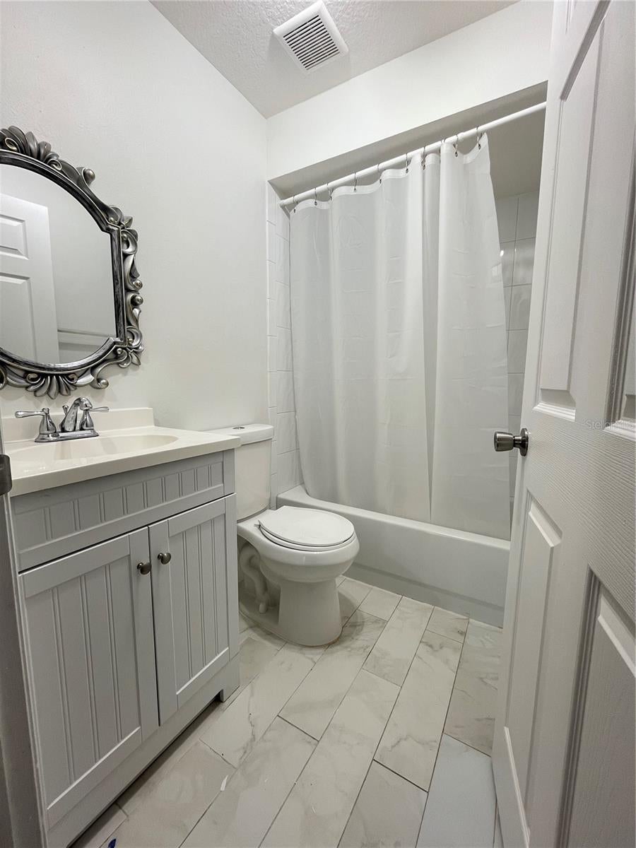 WHITEWAY TERRACE - Residential