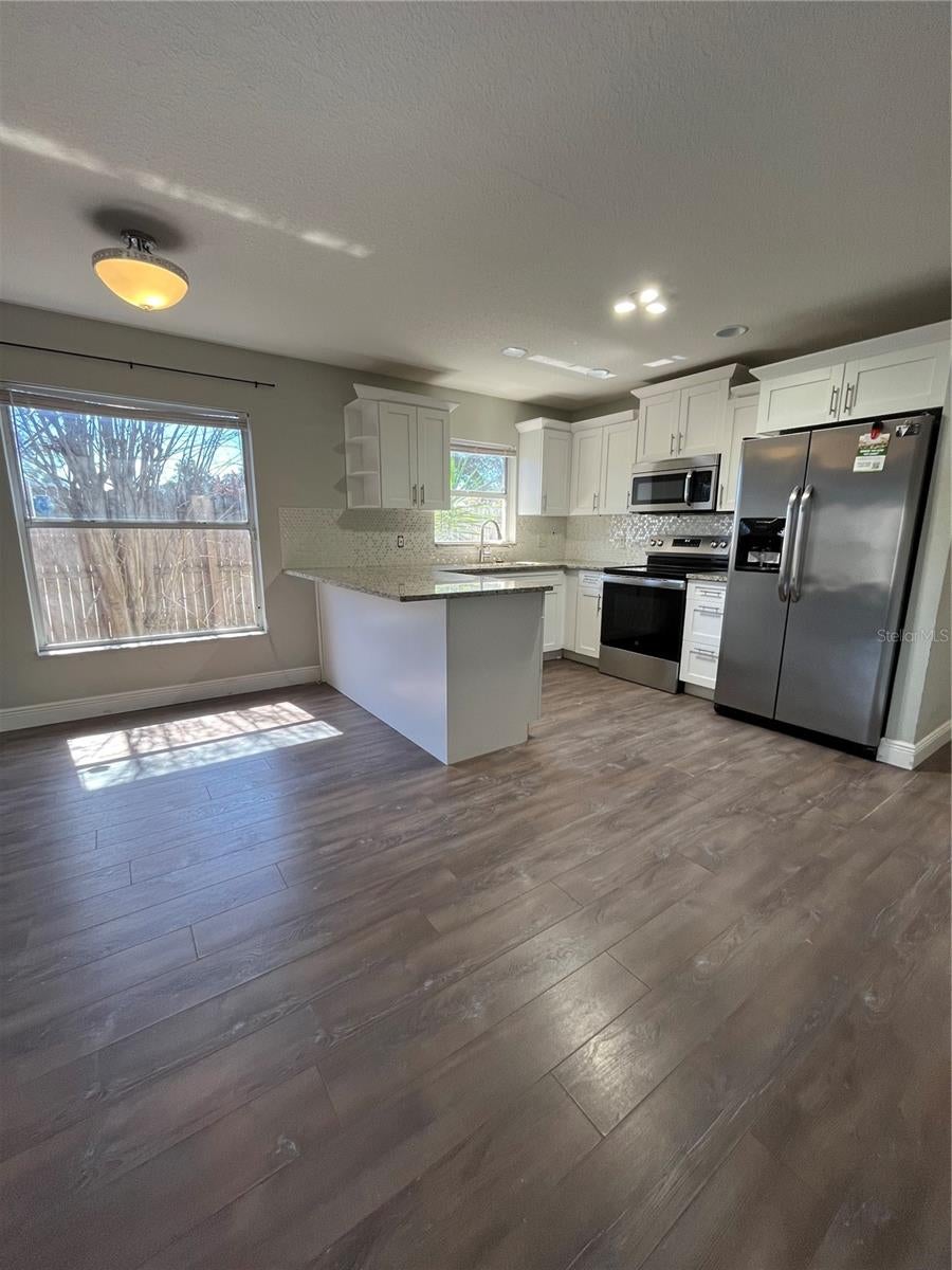 WHITEWAY TERRACE - Residential