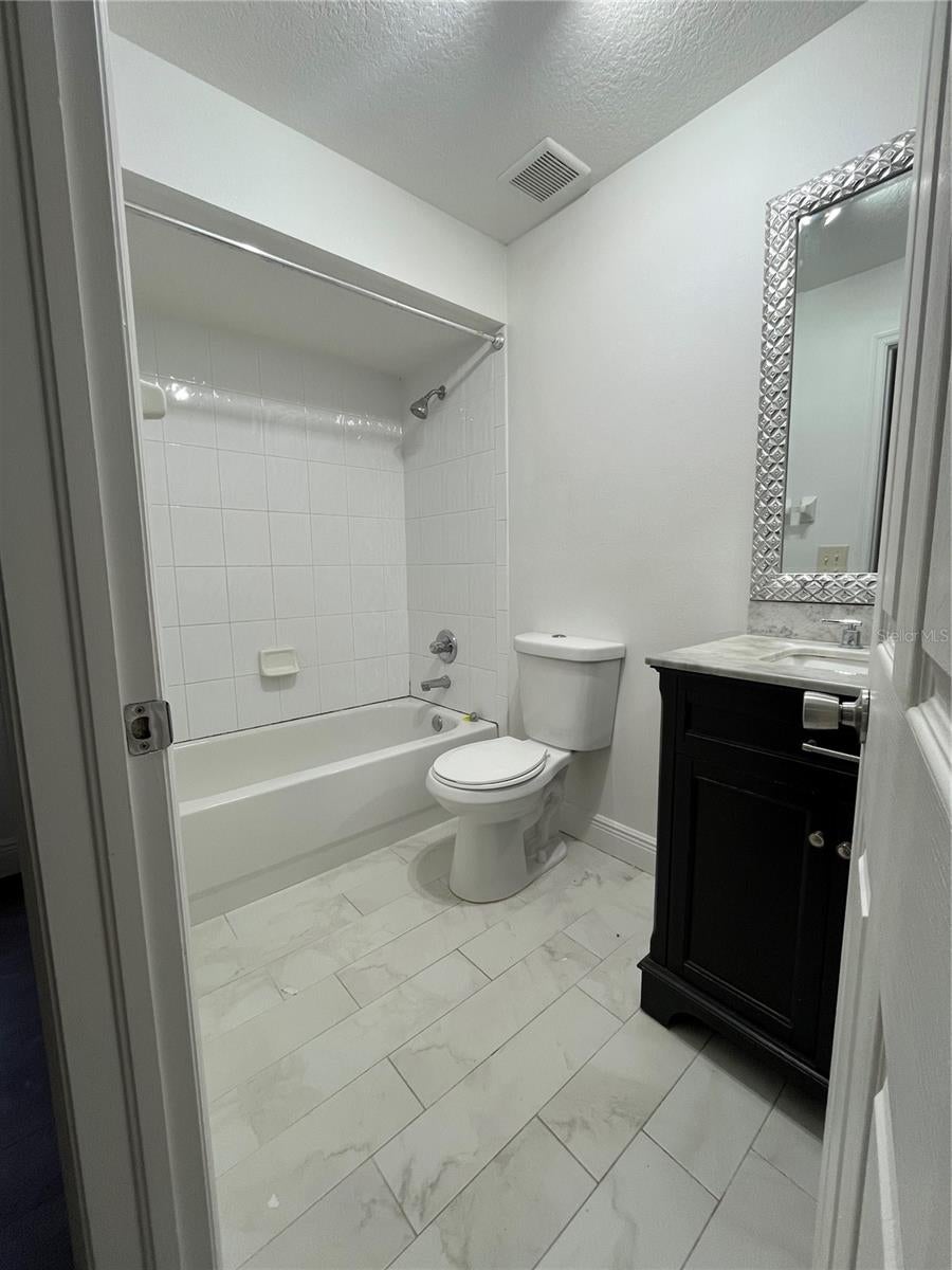 WHITEWAY TERRACE - Residential