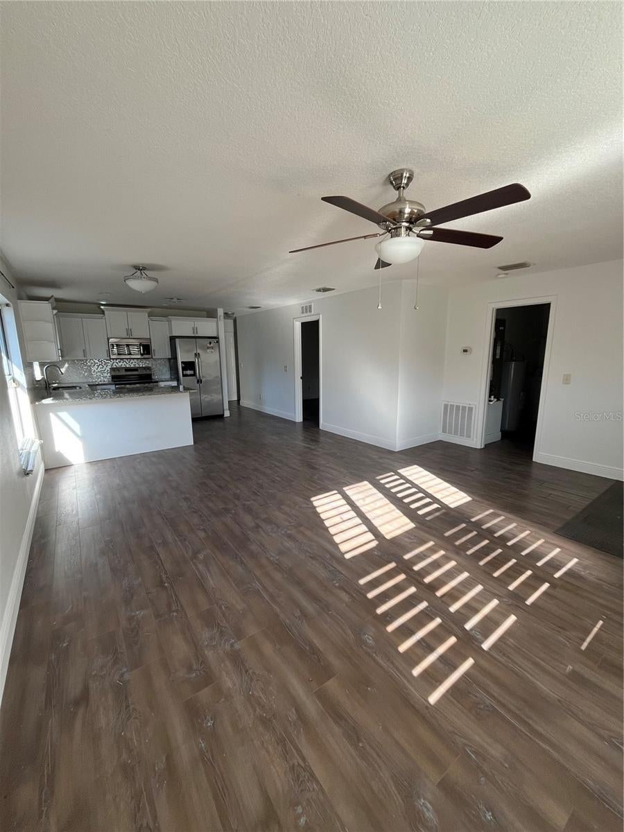 WHITEWAY TERRACE - Residential