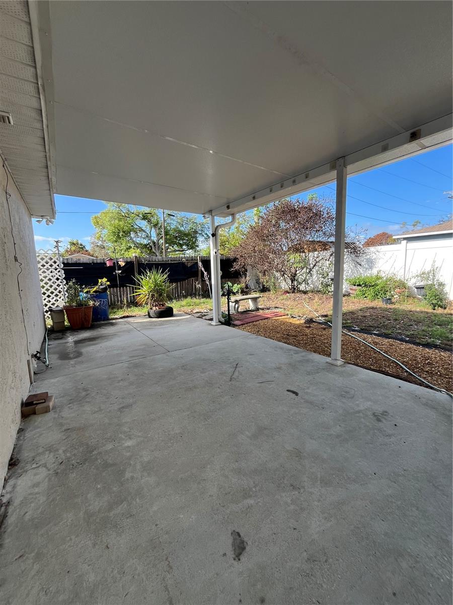 WHITEWAY TERRACE - Residential