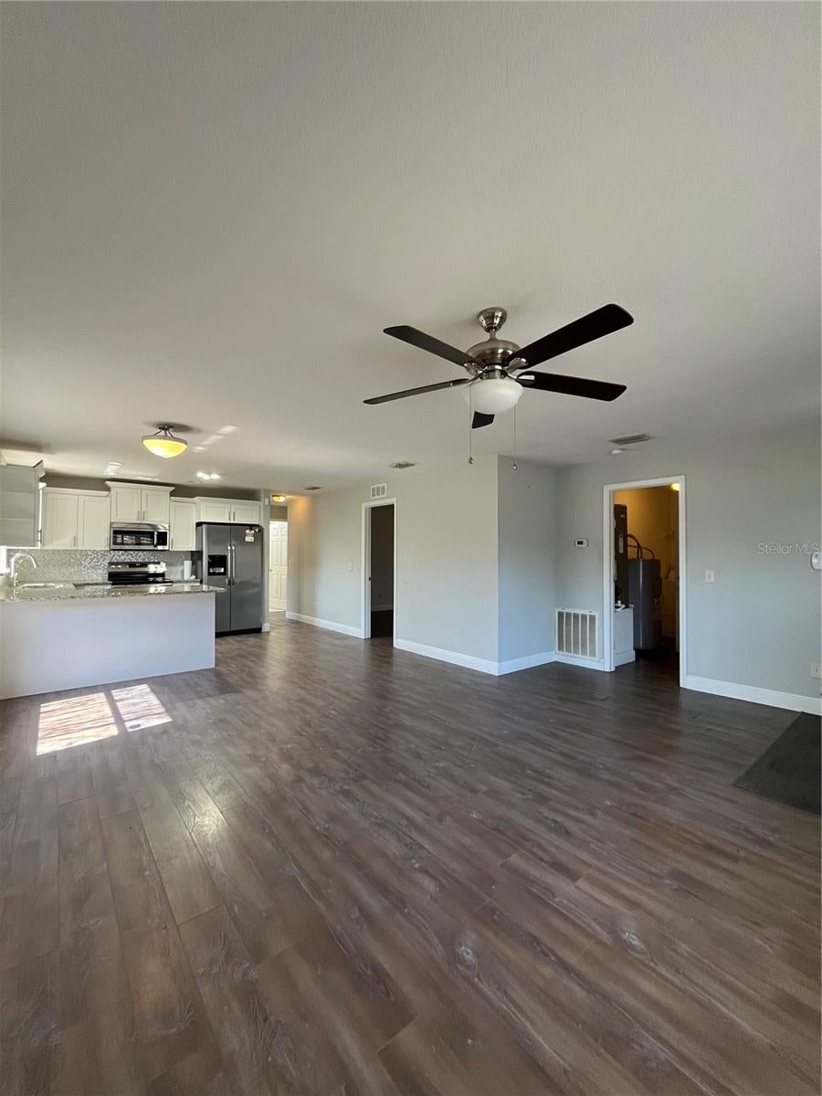 WHITEWAY TERRACE - Residential
