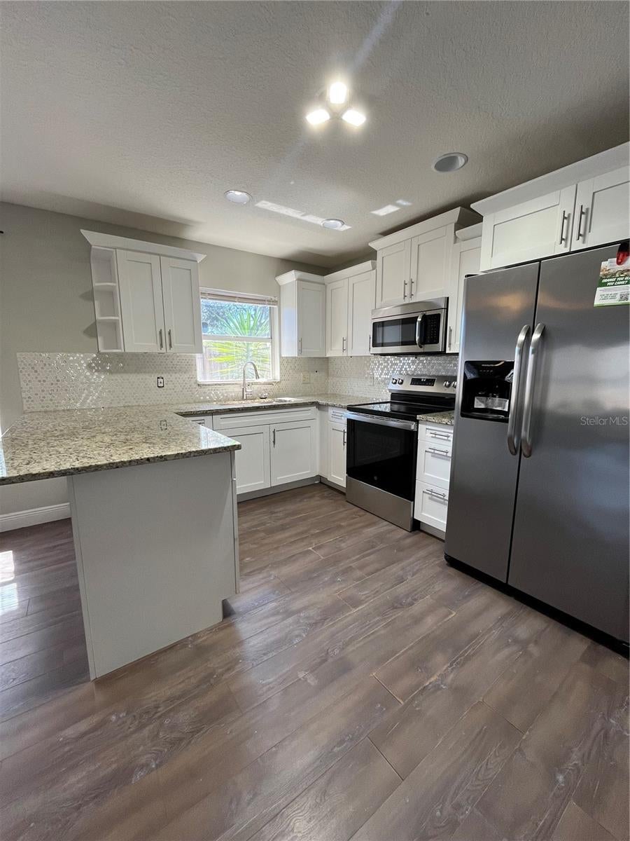 WHITEWAY TERRACE - Residential