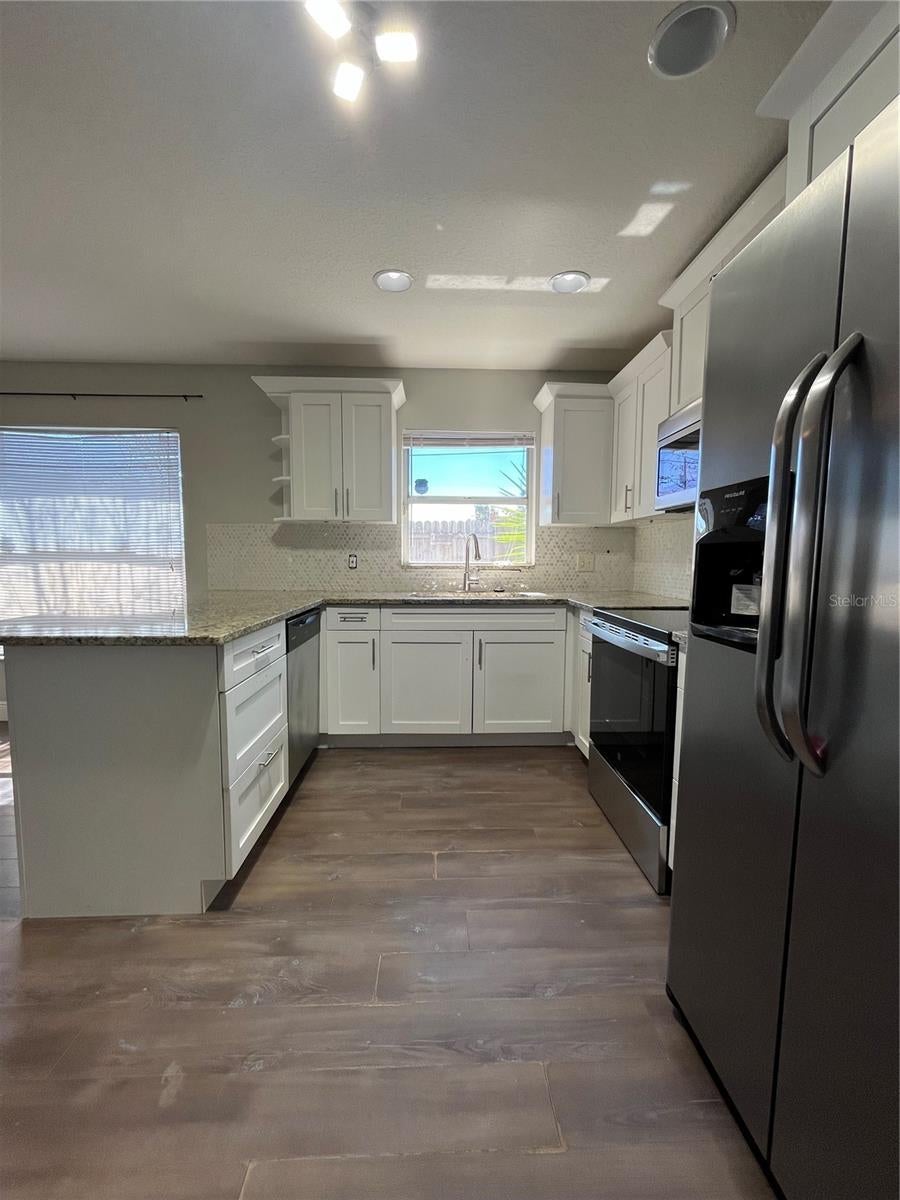 WHITEWAY TERRACE - Residential