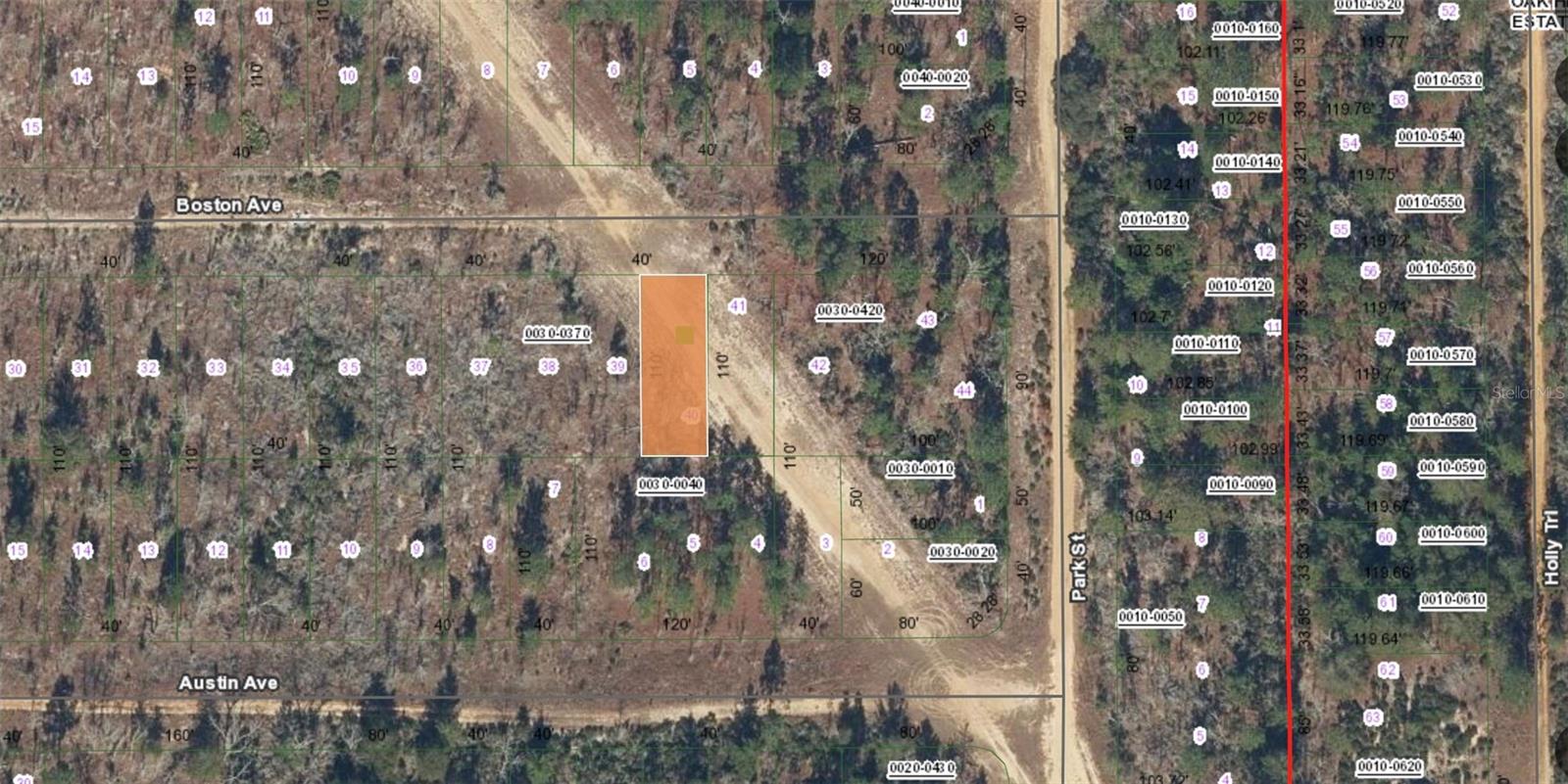 Build your dream home or invest in the future with this undeveloped residential lot in Interlachen, FL, conveniently located near neighboring Palatka. Situated in a growing community, this homesite offers flexibility with no build time restrictions — build now, buy now and build later, hold as a land investment, or enjoy for recreational use. Zoned residential and full of potential, this property is a great opportunity to own your own piece of paradise in beautiful North Florida.
