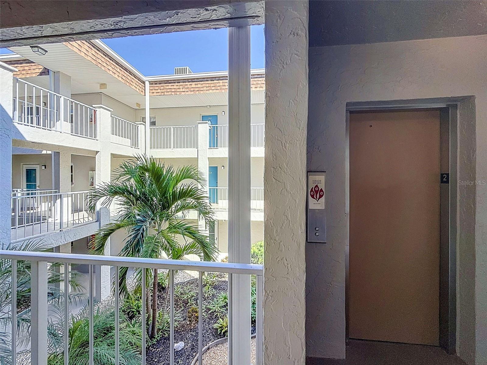 GLEN OAKS GARDEN APTS 1 - Residential