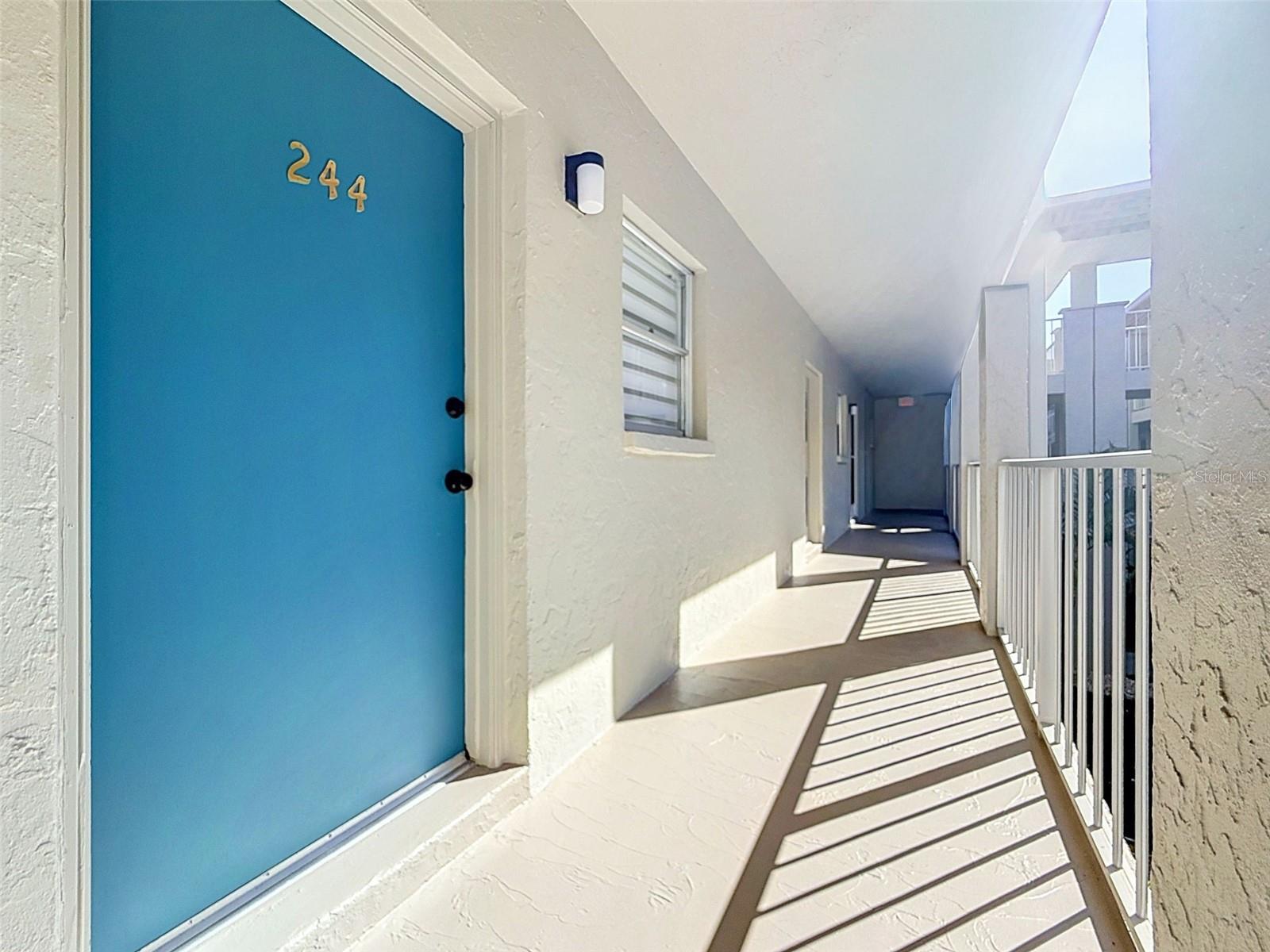 GLEN OAKS GARDEN APTS 1 - Residential