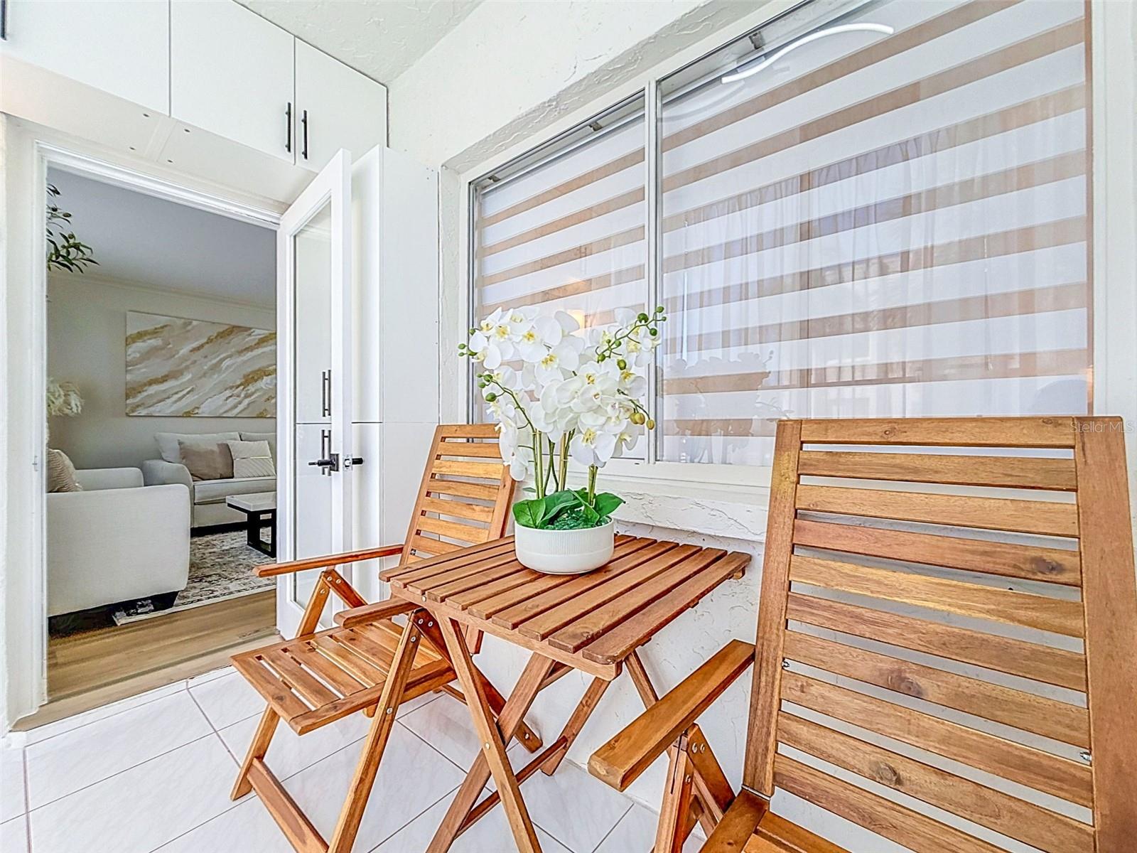 GLEN OAKS GARDEN APTS 1 - Residential