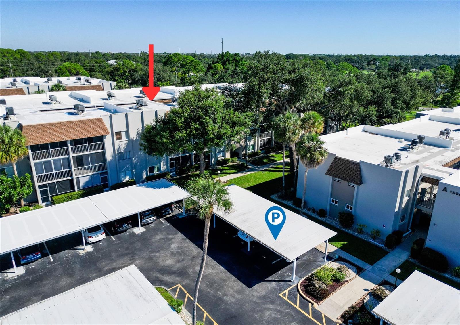 GLEN OAKS GARDEN APTS 1 - Residential