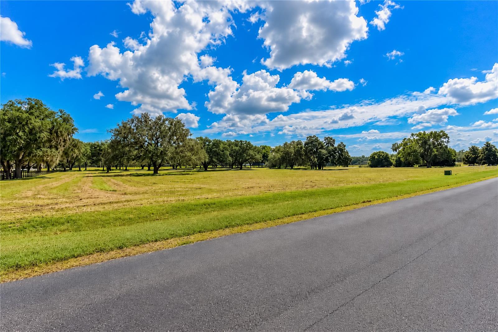 EQUINE ESTATE - Land