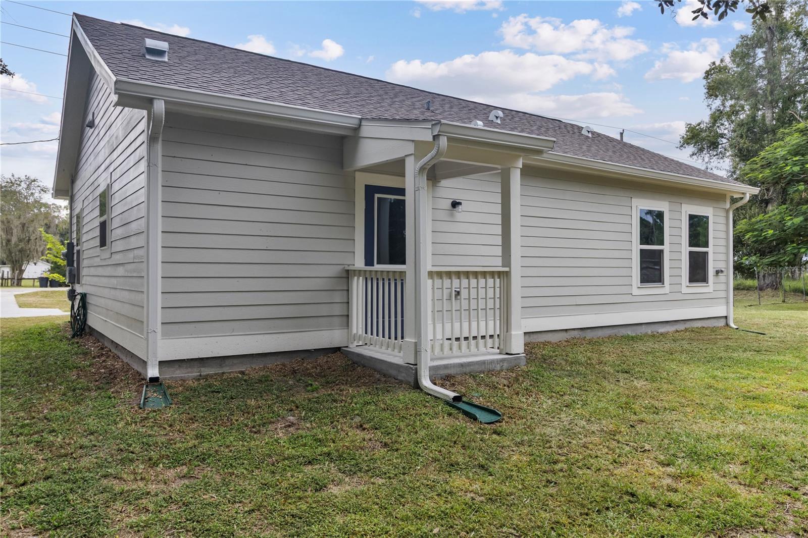 NA - Residential
