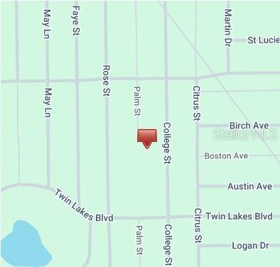 INVESTOR & BUILDER SPECIAL! Exceptional opportunity to acquire a prime, continuous 0.61-Acre builder package boasting excellent road frontage directly on Palm Street in Interlachen! This continuous package features a side-by-side sequential lot layout (Lots 45 through 50), offering a clean, rectangular continuous footprint perfect for residential development.
Governed by Putnam County's highly flexible R-2 Zoning, this property fully permits traditional site-built single-family homes, modular constructions, or manufactured/mobile home placements with zero restrictive HOA constraints or monthly fees! Spanning well over a half-acre, this combined block comfortably meets local environmental guidelines for private well and septic design, giving a builder complete layout freedom.
 Drive by Palm Street today and lock in this perfect multi-lot cash play!