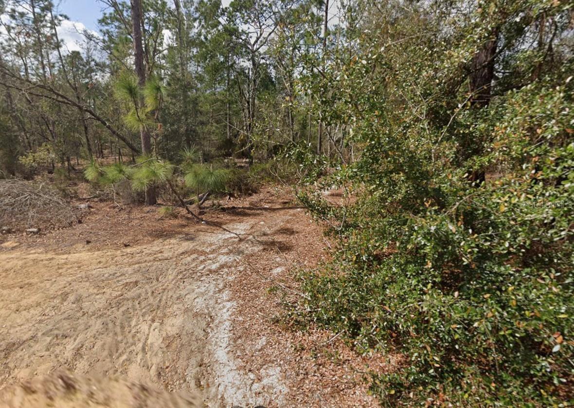 MARINERS LAKE HILLS - Land
