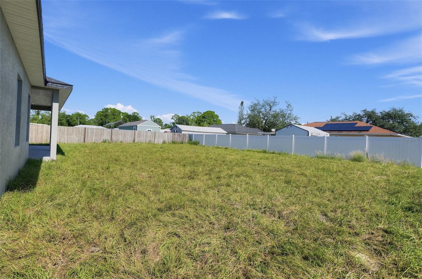1100.00 - SEB CTRY EST/SEB HILLS AREA - Residential