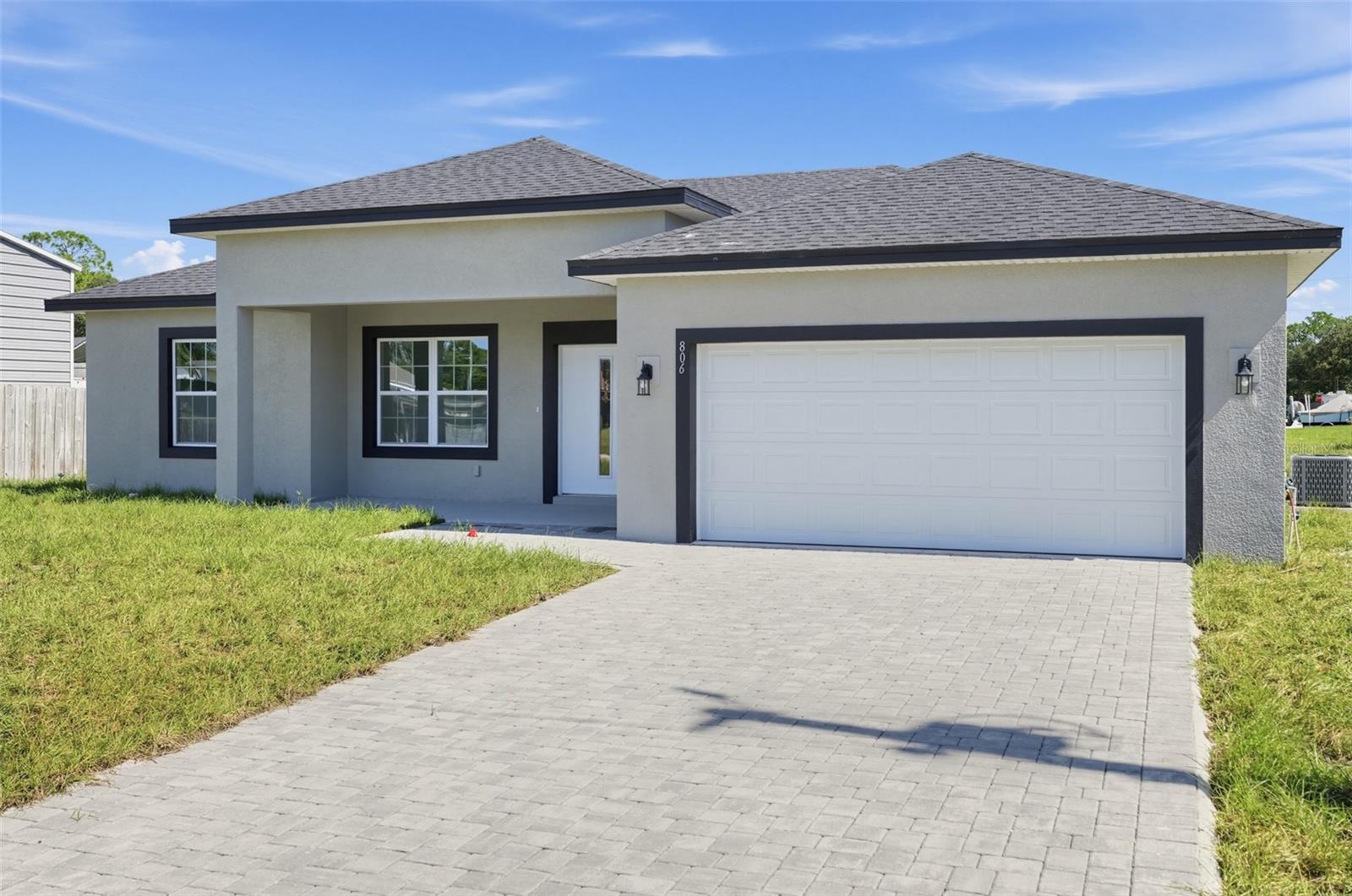1100.00 - SEB CTRY EST/SEB HILLS AREA - Residential