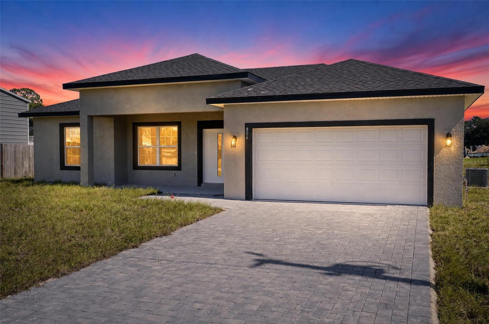1100.00 - SEB CTRY EST/SEB HILLS AREA - Residential