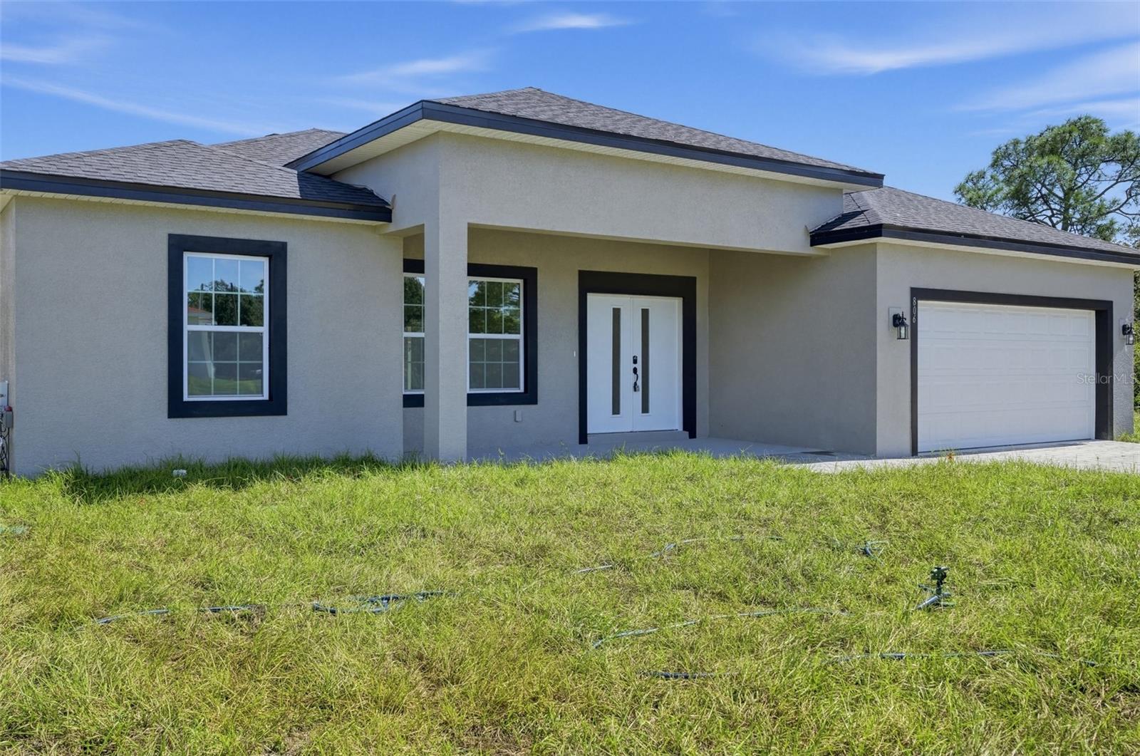 1100.00 - SEB CTRY EST/SEB HILLS AREA - Residential