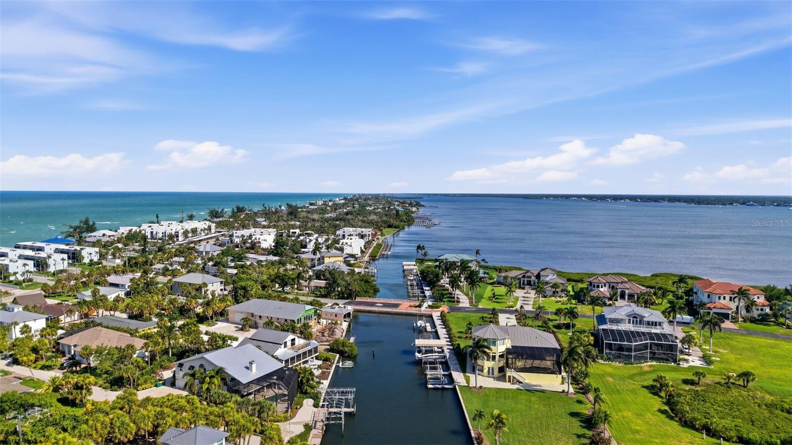 LEMON BAY ESTATES - Residential