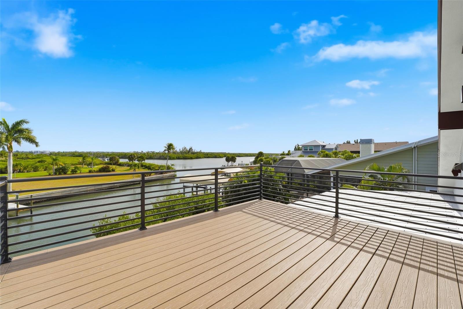 LEMON BAY ESTATES - Residential