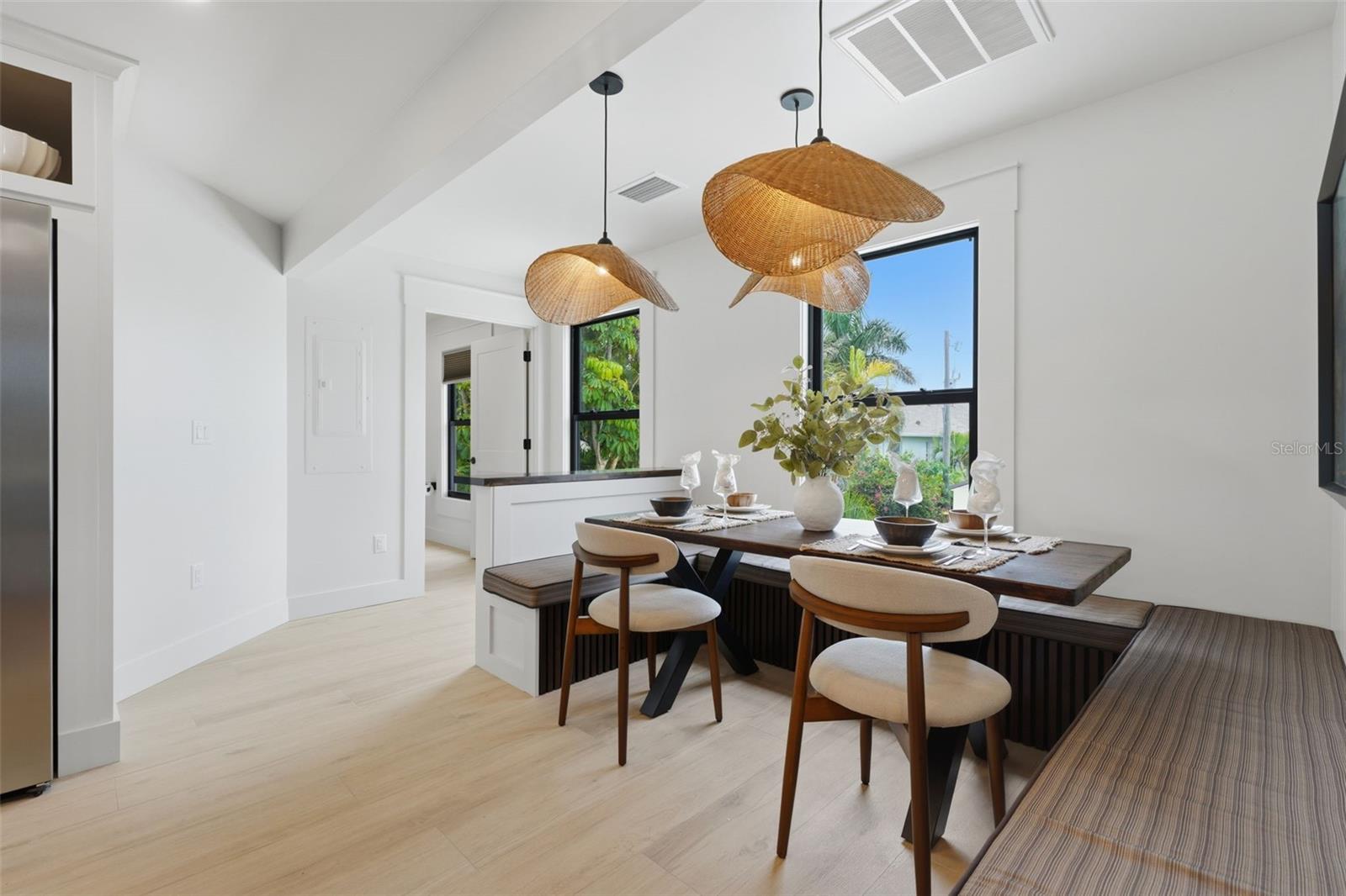 LEMON BAY ESTATES - Residential