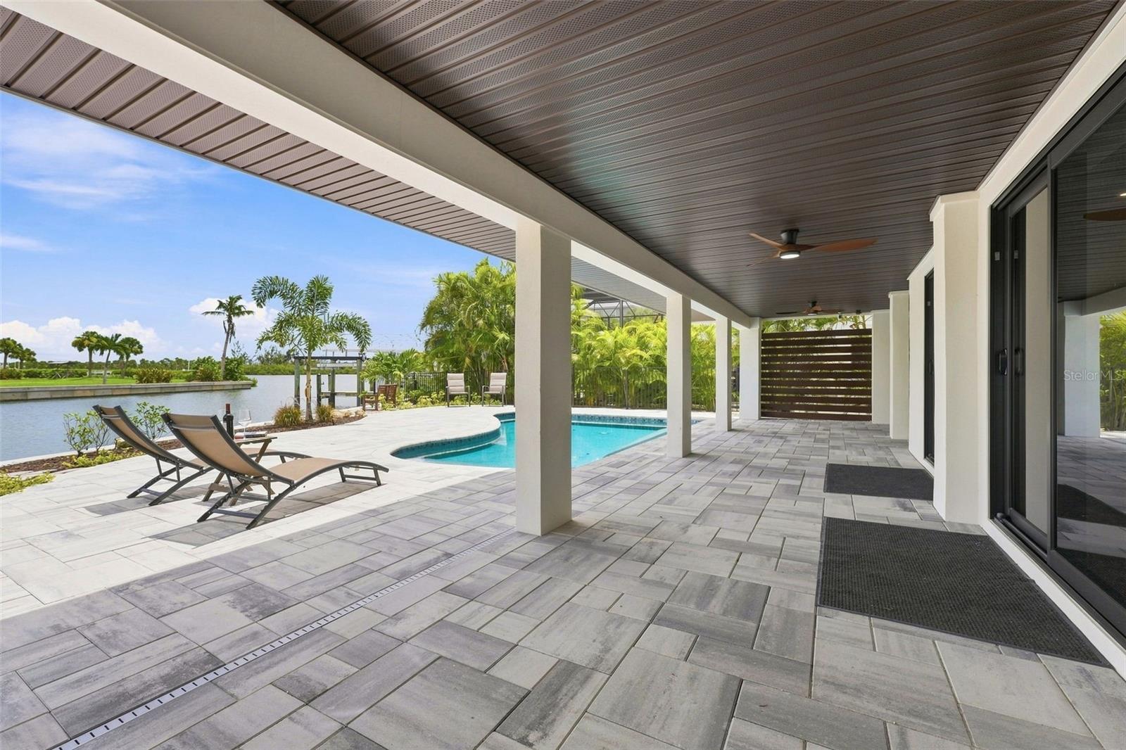 LEMON BAY ESTATES - Residential