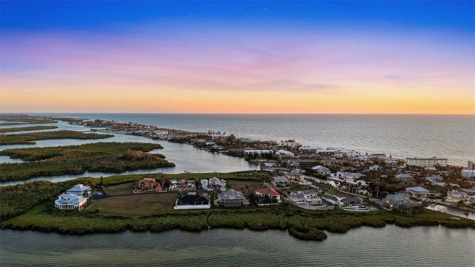 LEMON BAY ESTATES - Residential