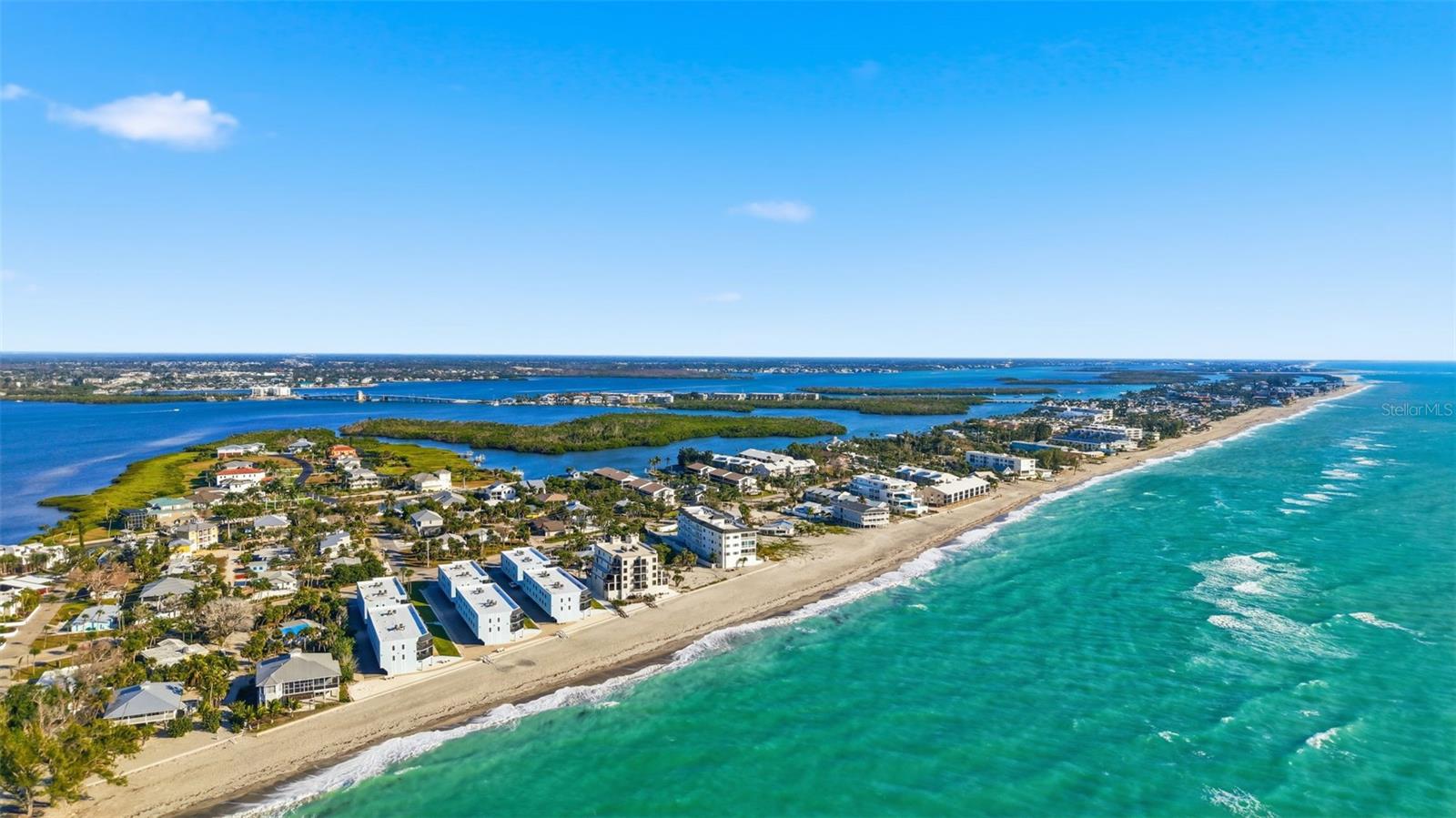 LEMON BAY ESTATES - Residential