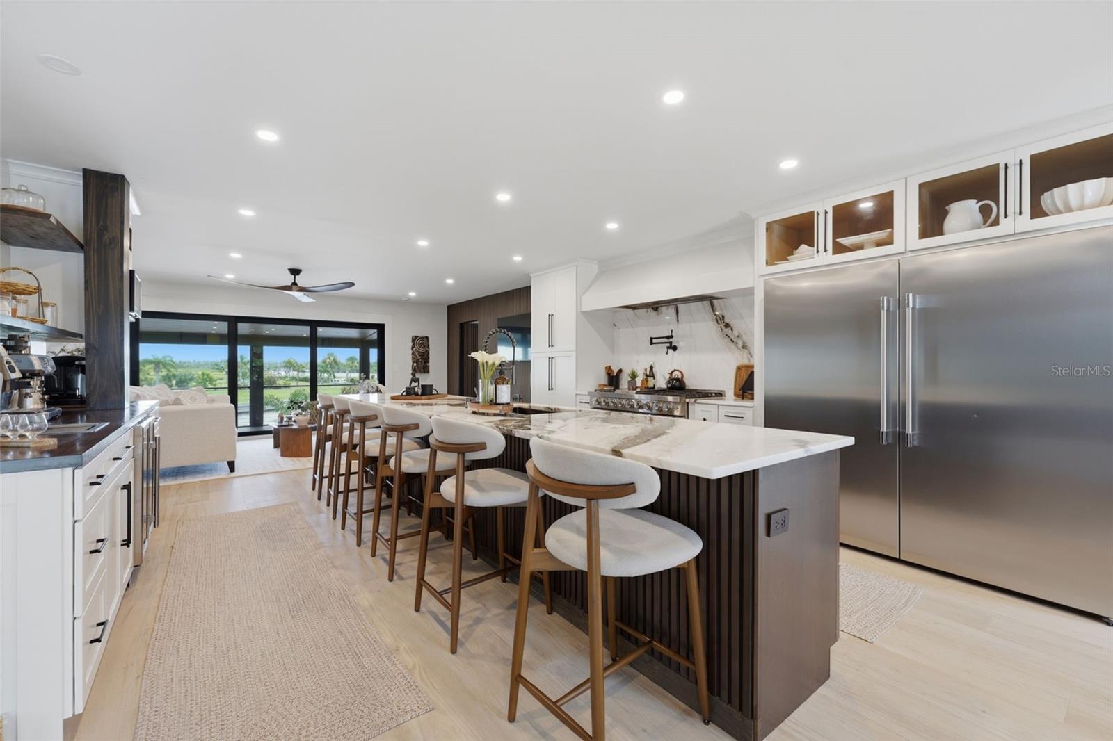 LEMON BAY ESTATES - Residential