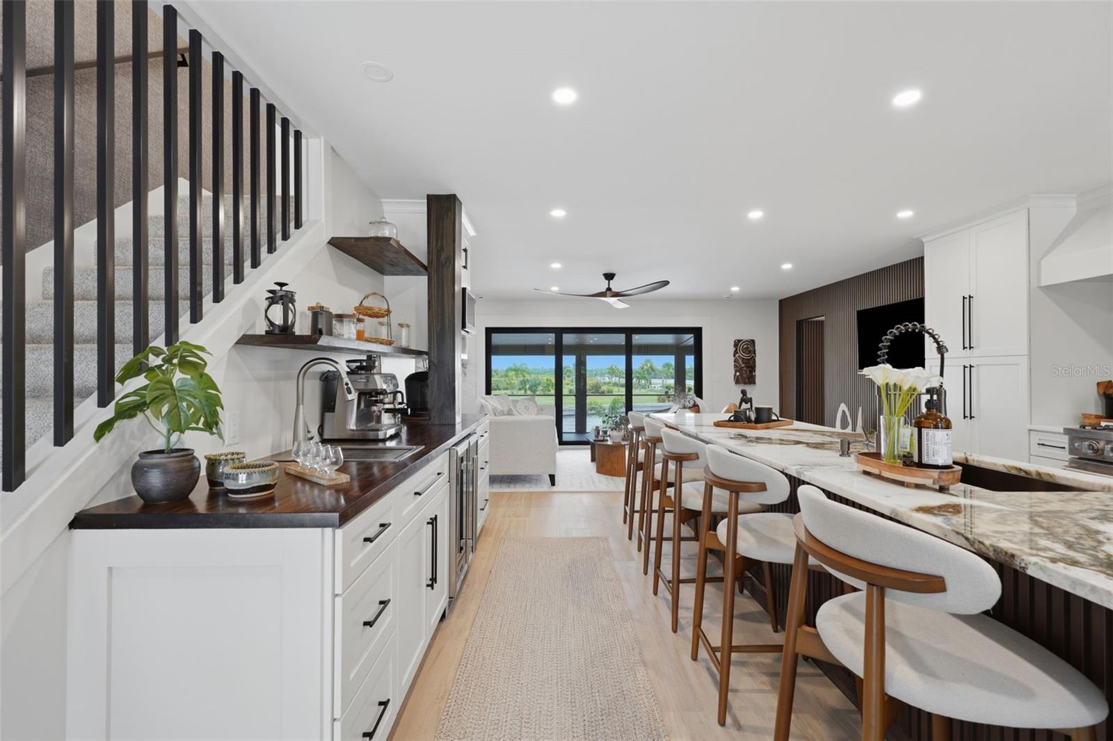 LEMON BAY ESTATES - Residential