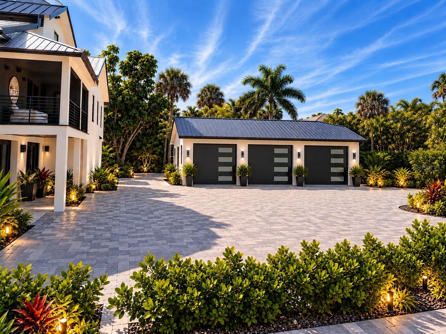 LEMON BAY ESTATES - Residential
