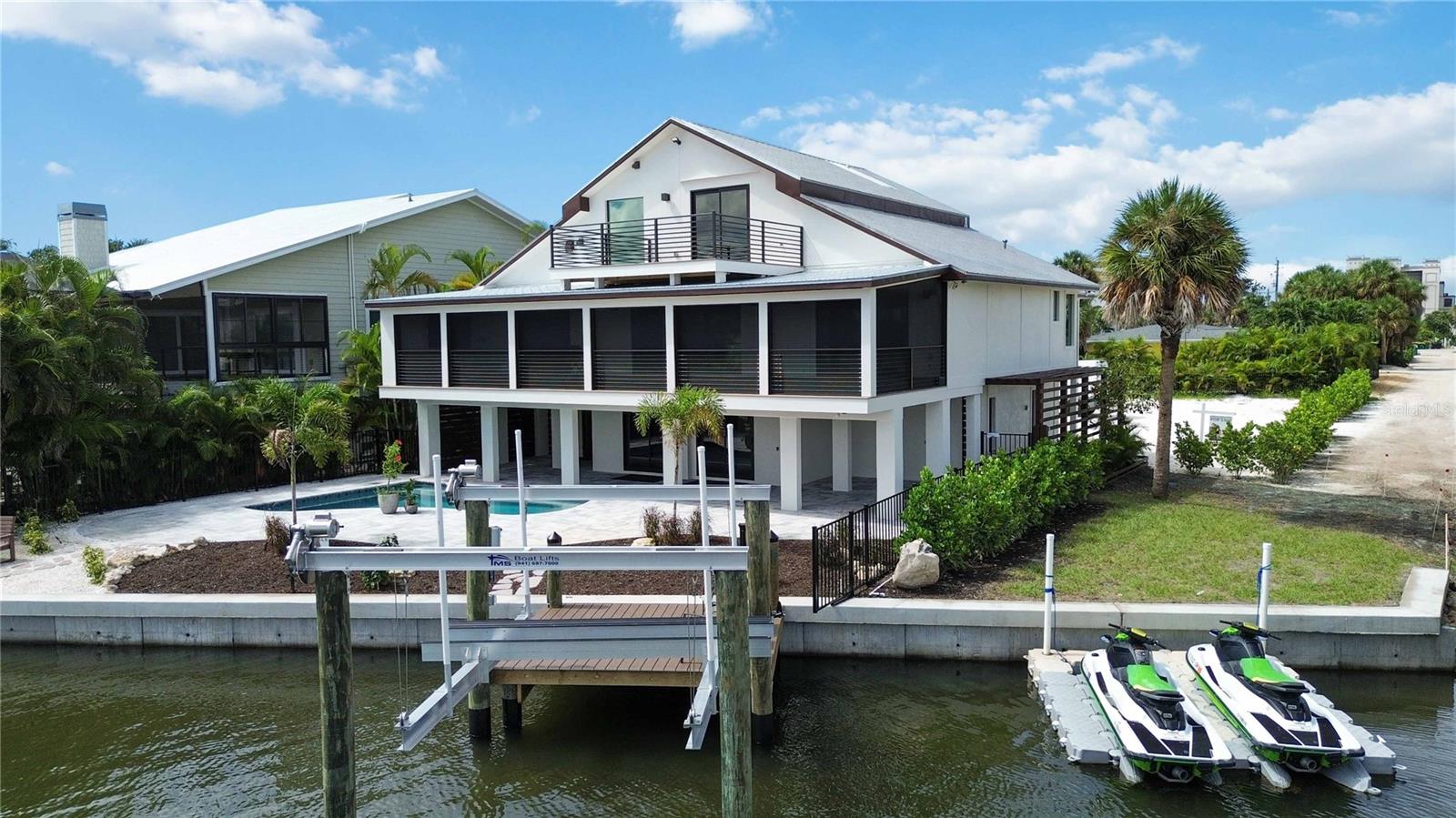 LEMON BAY ESTATES - Residential