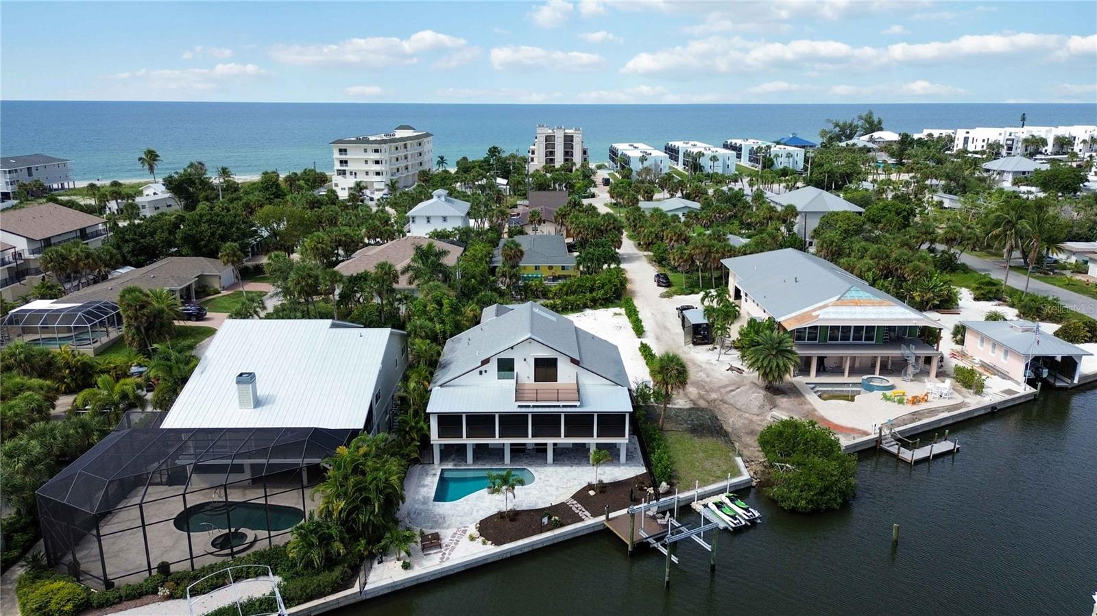 LEMON BAY ESTATES - Residential