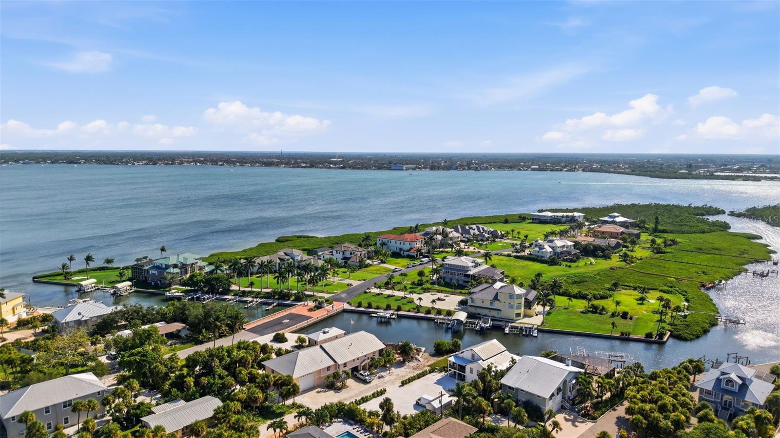 LEMON BAY ESTATES - Residential