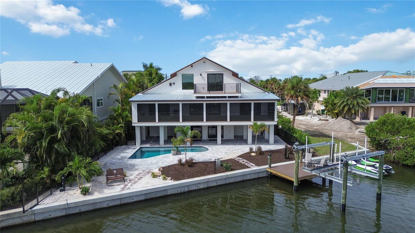 LEMON BAY ESTATES - Residential